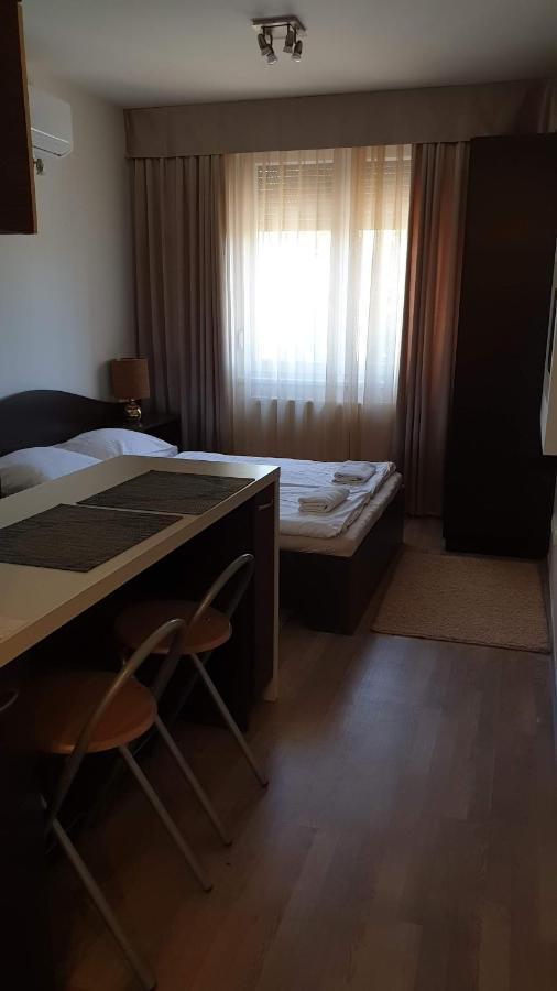 Keller Arany Apartmanok Hajdúszoboszló Extérieur photo
