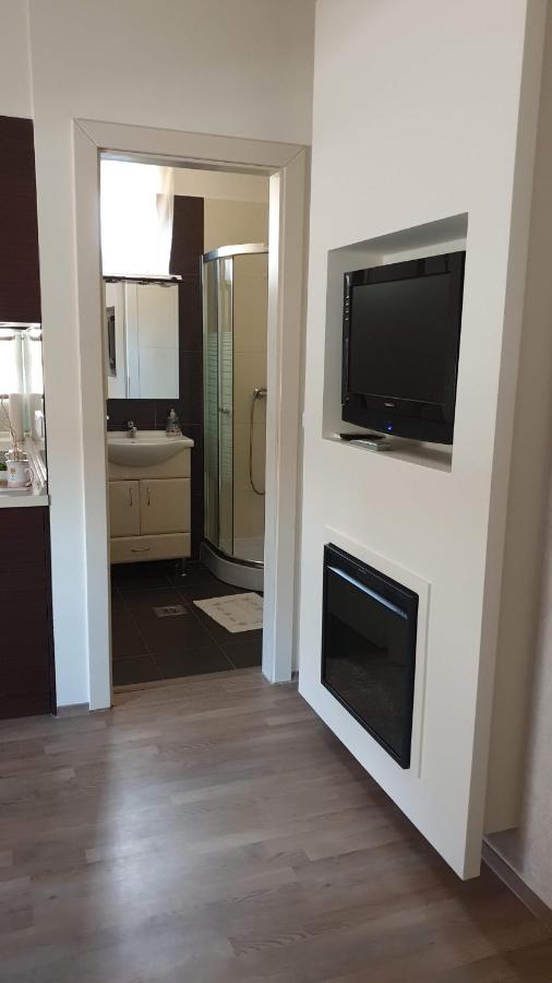 Keller Arany Apartmanok Hajdúszoboszló Extérieur photo
