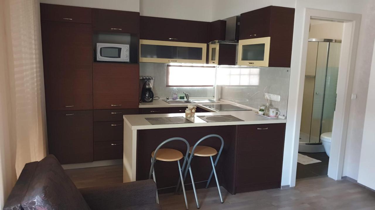 Keller Arany Apartmanok Hajdúszoboszló Extérieur photo